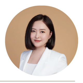 Nicole Hung，健康與人壽保險顧問