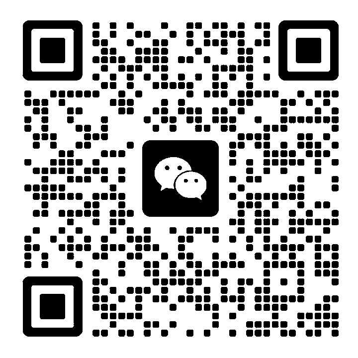 Nicole Hung WeChat QR code